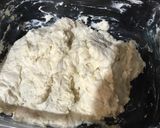 A picture of step 5 of Italian Ciabatta Bread (No Knead).