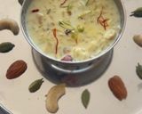 A picture of step 7 of Rice Kheer Pudding 🍮.