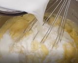Szuprém csirkemell Robuchon burgonyapüréjével recept fázis 2 fotója