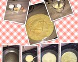 Foto del paso 2 de la receta: Creps