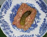 Foto del paso 2 de la receta: Steak tartar
