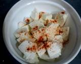Kadai Paneer recipe step 1 photo