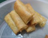 Foto langkah ke 5 dari resep Kroket simple..