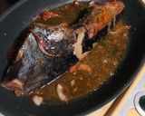 A picture of step 3 of Lemon Soy Tuna | Fish Recipes.