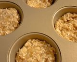 Foto del paso 3 de la receta: Galletitas de banana y avena