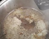 Foto del paso 2 de la receta Cazón con patatas guisadas