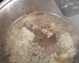 Foto del paso 2 de la receta: Cazón con patatas guisadas