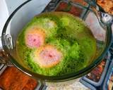 Vegetable juice recipe step 1 photo