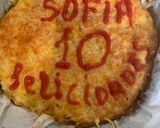 Foto del paso 5 de la receta: Tarta especial Sofía (patatas y boloñesa)
