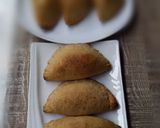 A picture of step 17 of Meatpie.