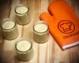 Foto del paso 2 de la receta Natillas de canela (en Thermomix)
