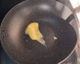 แซนด์วิชปิ้งเนยสไตล์เกาหลี วิธีทำสูตร 1 รูป