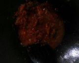 Foto langkah ke 4 dari resep Jengkol Balado Pedas Mantap.