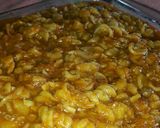Foto do passo 5 de Macarronada de atum na panela de pressão