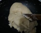 Foto langkah ke 2 dari resep Cilok empuk walau sudah dingin.