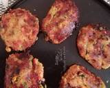 Sweet Potato Kebab recipe step 22 photo