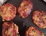 A picture of step 22 of Sweet Potato Kebab.