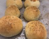 Foto del paso 4 de la receta: Bolitas rellenas de jamón y queso