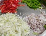 વેજ ગ્રીલ સેન્ડવીચ (Veg Grill Sandwich Recipe In Gujarati) રેસીપી સ્ટેપ1ફોટો