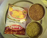 முட்டை மசாலா ரெசிபி ஸ்டேப் 1 புகைப்படம்