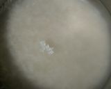 A picture of step 1 of Kanika.