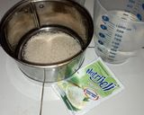 Foto langkah ke 1 dari resep Es teler.