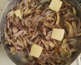 Foto del paso 6 de la receta: Brócoli al vino con pechuga de pollo. 🥦🐔🍷