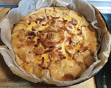 Foto del paso 12 de la receta: Quiche de bacon