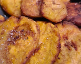 Foto del paso 4 de la receta: Tostones