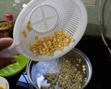 Foto langkah ke 1 dari resep Sup Jagung simple.