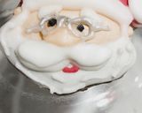 Foto del paso 1 de la receta: Cookies navideñas!!🎄🎄