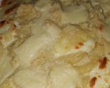 Foto del paso 2 de la receta: Macarrones con queso