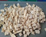 Foto langkah ke 1 dari resep Mendhol tempe premium.