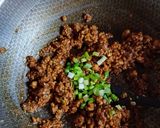 Foto langkah ke 4 dari resep Ayam Cincang Kecap.