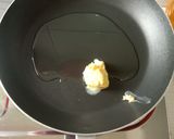 Foto langkah ke 2 dari resep Pisang Penyet Coklat Keju.