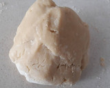 Foto del paso 2 de la receta: Galletas de mantequilla