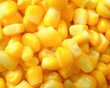 Foto del paso 2 de la receta: Hamburguesas vegetarianas, sin gluten, económicas, sabrosas de arroz y choclo-maíz o elote