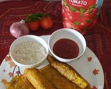 ओट्स चीला (Oats cheela recipe in hindi) रेसिपी चरण 9 फोटो