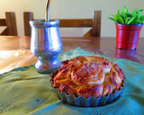 Foto del paso 9 de la receta: Rollitos de canela y nuez - (ex 80 golpes de la abuela)