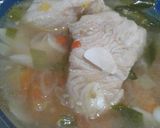 Foto langkah ke 4 dari resep Ikan Kuah Asam2.