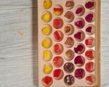 Foto langkah ke 3 dari resep Fruit Jelly Sago.