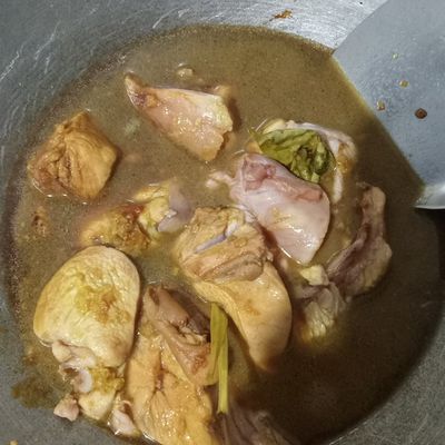 Langkah 3