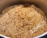 A picture of step 2 of 🍲Qeema Chana Dal Pulao🍲.