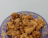 Foto langkah ke 6 dari resep Chicken Karage.