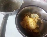 Foto langkah ke 3 dari resep SOTONG Ala Tahu Bulat.