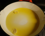 Foto del paso 2 de la receta: Repollo de Bruselas salteados