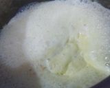 A picture of step 4 of Turmeric milk🍶.