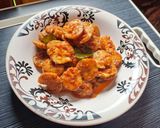 Foto langkah ke 4 dari resep Sambal Jengkol Endes.
