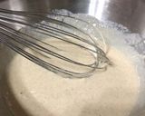 Φωτογραφία βήματος 3 της συνταγής Gluten-free pancakes