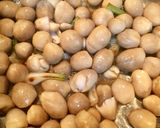 Hình bước làm 2 của món Bánh Canh Bột Mì Nấu Chay